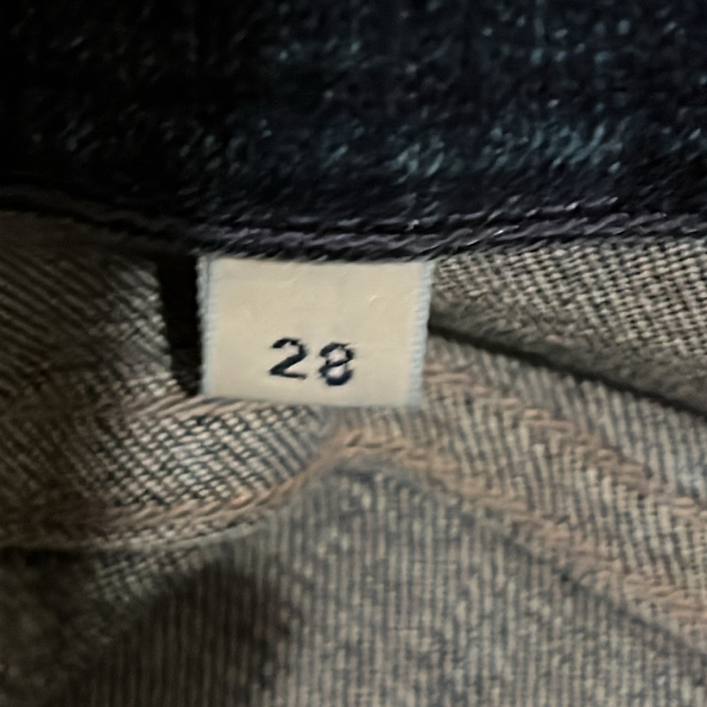 Citizens of Humanity Jeans - Picture 5 of 11